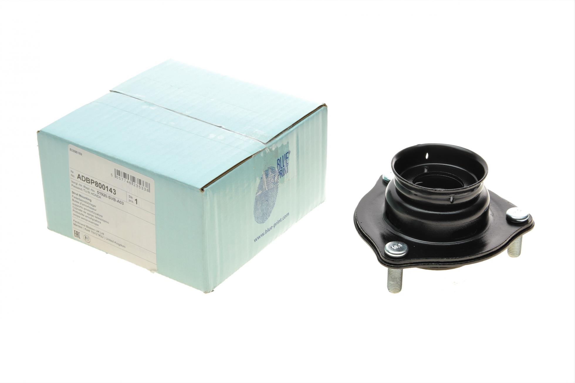ADBP800143 BLUE PRINT